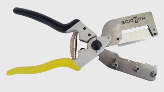 Handheld Grafting Shears